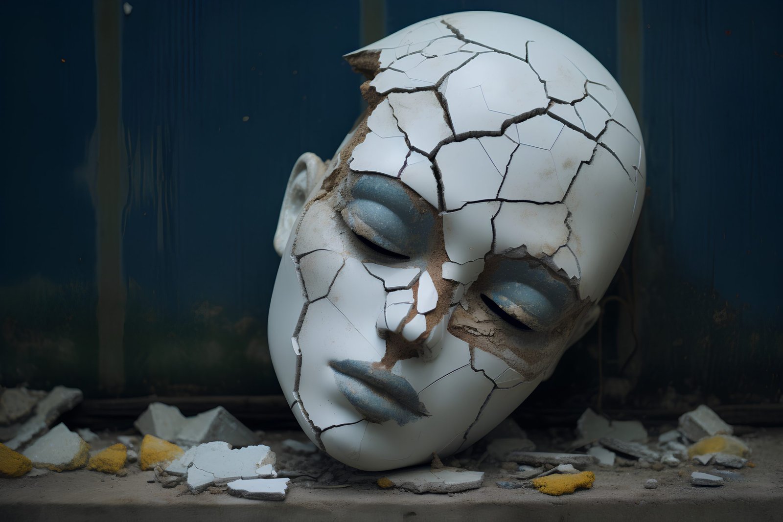 La complessità del trauma. Struttura, esistenza, cura